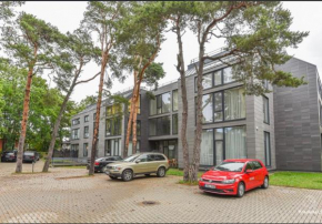 Luxury Apartment Palanga
